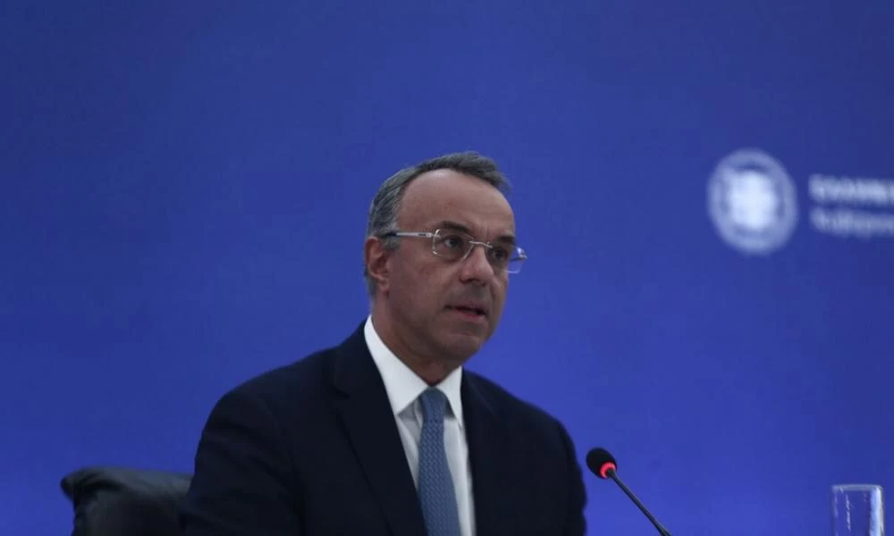 Σταϊκούρας: «Περιθώριο» για επιπλέον ευνοϊκά μέτρα-Τι είπε για ΕΝΦΙΑ και φοροελαφρύνσεις